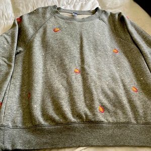 Old Navy Women’s Sweatshirt